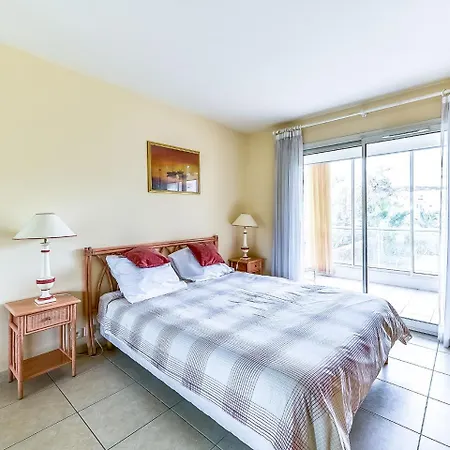 Casta Diva.5 Apartmán Cannes