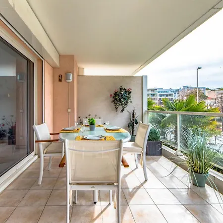 Casta Diva.5 Apartment *