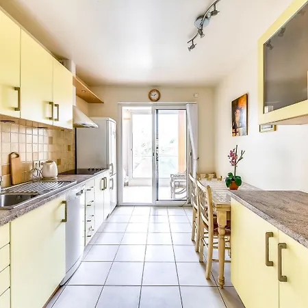 Casta Diva.5 Apartment