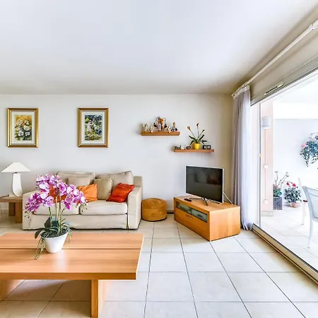 Casta Diva.5 Apartment