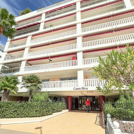 Casta Diva.5 Apartment *