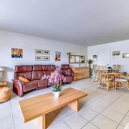 Casta Diva.5 Apartment Cannes