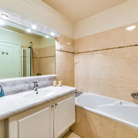 Apartment Casta Diva.5 *